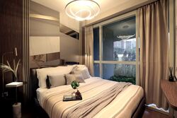 Lentor Hills Road (D26), Condominium #598074951